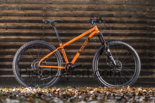 Ritchey Timberwolf fiche technique et avis